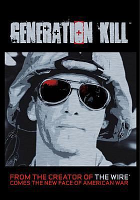 Generation Kill 1419871358 Book Cover