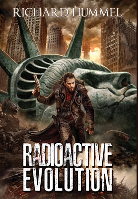 Radioactive Evolution 173233742X Book Cover