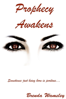 Prophecy Awakens 0557269326 Book Cover