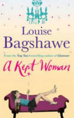 A Kept Woman 0755340582 Book Cover