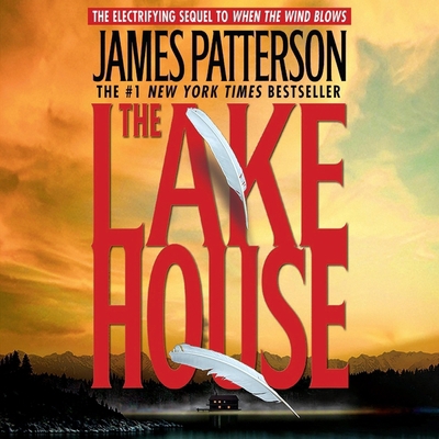 The Lake House 1478963646 Book Cover