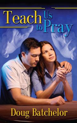 Teach Us to Pray 1580191975 Book Cover