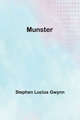 Munster 9357956131 Book Cover