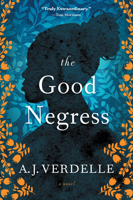 The Good Negress 161620527X Book Cover