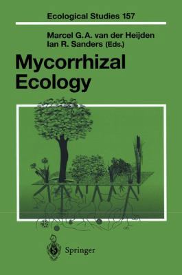 Paperback Mycorrhizal Ecology Book