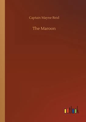The Maroon 373267701X Book Cover