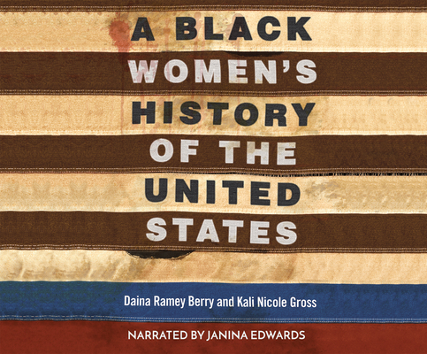 A Black Women's History of the United States 1690562579 Book Cover