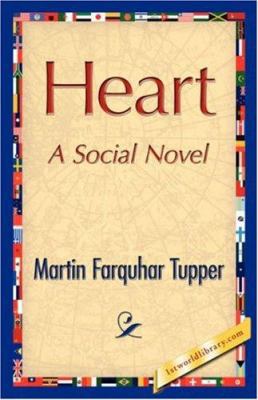 Heart 142184754X Book Cover