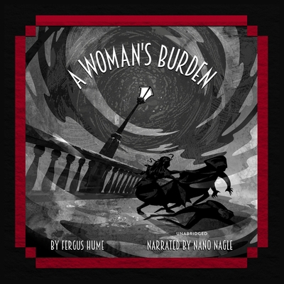 A Woman's Burden B0DPP8K2MH Book Cover