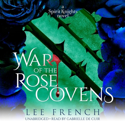 War of the Rose Covens 1982698055 Book Cover