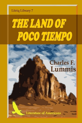 The Land of Poco Tiempo 1716668557 Book Cover