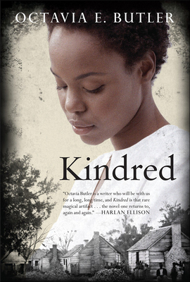 Kindred 1627651721 Book Cover