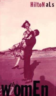 The Women 0374292051 Book Cover