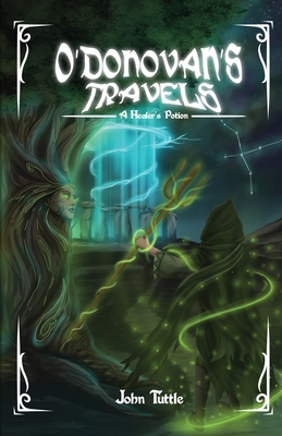 O'Donovan's Travels 1792373163 Book Cover