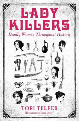 Lady Killers 178606121X Book Cover