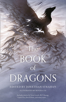 The Book of Dragons: A thrilling collection of ... 0008331537 Book Cover