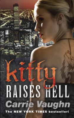 Kitty Raises Hell 0575100710 Book Cover