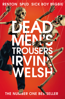 Dead men's trousers 1784708437 Book Cover