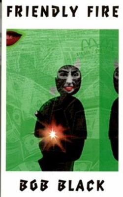 Friendly Fire 0936756896 Book Cover