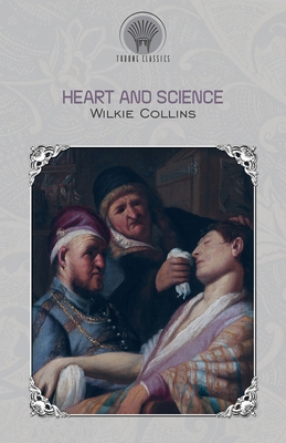 Heart and Science 9353831571 Book Cover