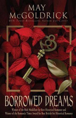 Borrowed Dreams            Book Cover