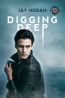 Digging Deep 1644054205 Book Cover