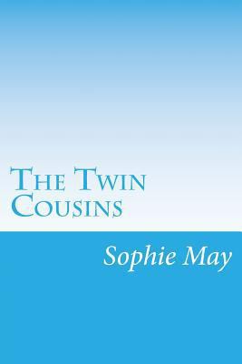 The Twin Cousins 1500581275 Book Cover