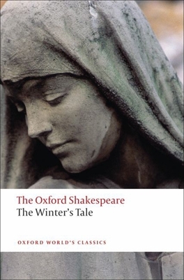 The Winter's Tale: The Oxford Shakespearethe Wi... B004KW4OY2 Book Cover