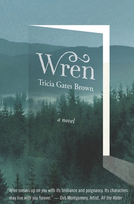 Wren B099TVHP29 Book Cover