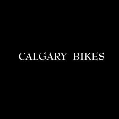 Calgary Bikes 1983403113 Book Cover