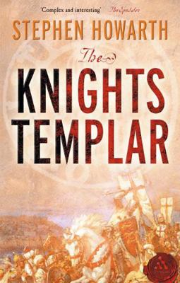 Knights Templar: The Essential History 0826480349 Book Cover