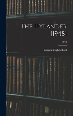 The Hylander [1948]; 1948 1013977386 Book Cover