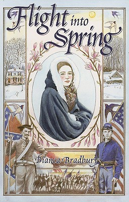 Flight into Spring (Living History Library) 1932350012 Book Cover
