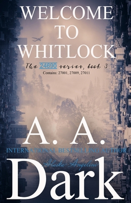 Welcome to Whitlock (The Complete Series) 1985069628 Book Cover