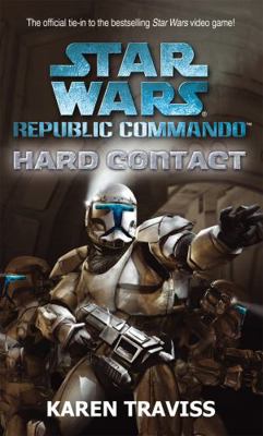 Hard Contact 1841495247 Book Cover