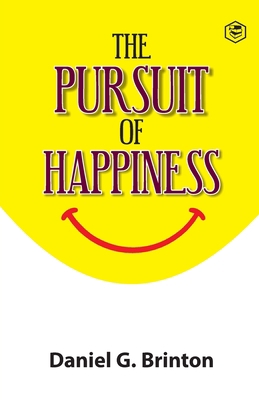 The Pursuit of Happiness 9390575397 Book Cover