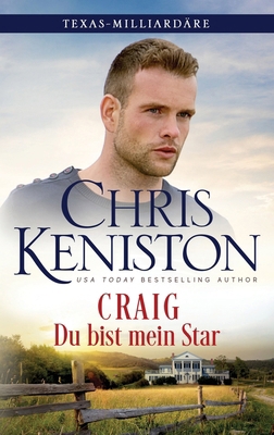Craig: Du bist mein Star: Du bist mein Glück [Germanic] B0CZSXTKFB Book Cover