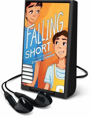 Falling Short 1669609464 Book Cover