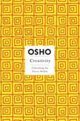 Creativity : Unleashing the Forces Within B00BG76QHC Book Cover