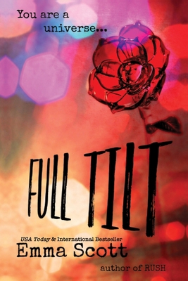 Full Tilt 1534739009 Book Cover