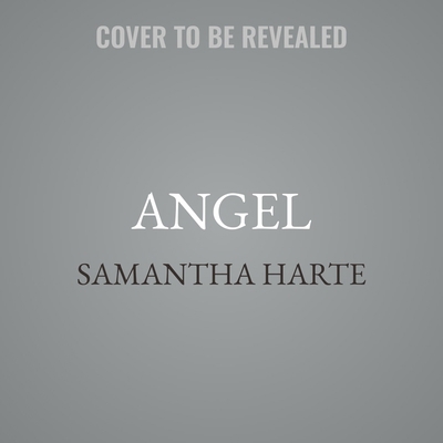 Angel B0G8DLT39F Book Cover