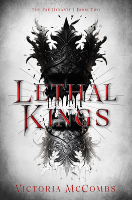 Lethal Kings: Volume 2 B0D2Z4BSR6 Book Cover