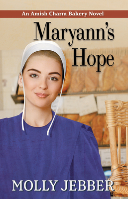 Maryanns Hope [Large Print] B0BQ1JT2ZC Book Cover