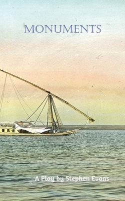 Monuments 195372504X Book Cover