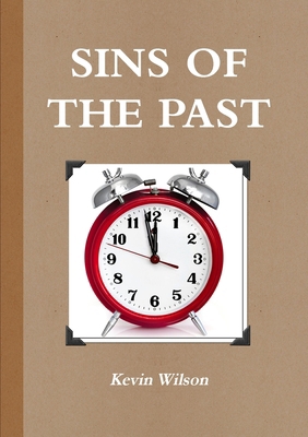 Sins of the Past 1471057194 Book Cover