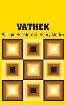 Vathek 1731703953 Book Cover