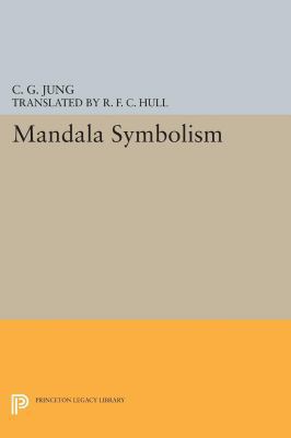 Mandala Symbolism: (From Vol. 9i Collected Works) 0691619840 Book Cover