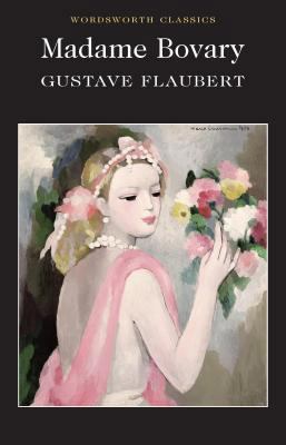 Madame Bovary 1853260789 Book Cover