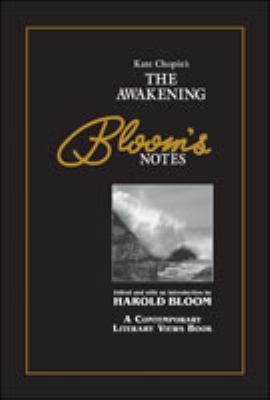 The Awakening 0791045129 Book Cover
