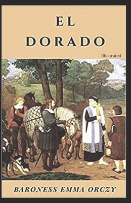 El Dorado B08QWBSJV1 Book Cover